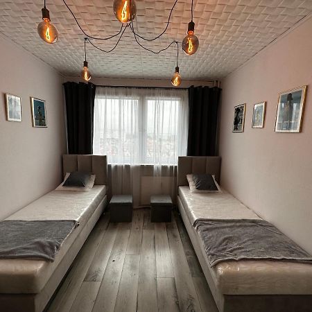 Apartament 70'S 科沃布热格 外观 照片