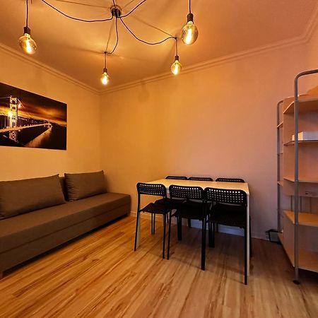 Apartament 70'S 科沃布热格 外观 照片