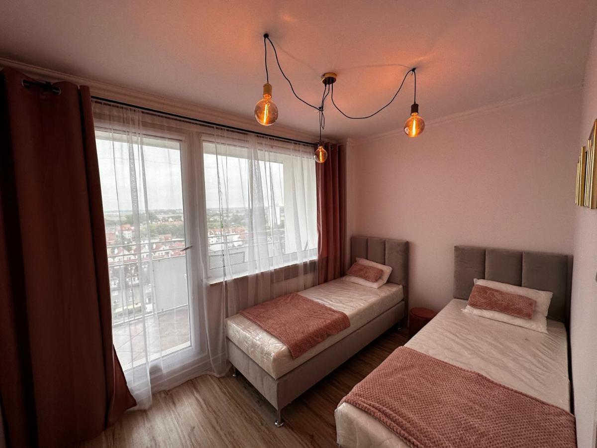 Apartament 70'S 科沃布热格 外观 照片