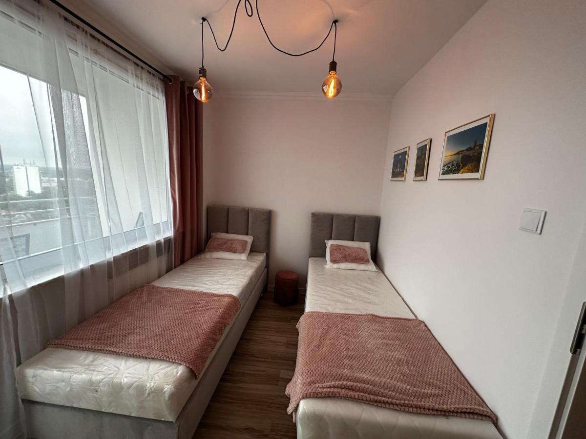Apartament 70'S 科沃布热格 外观 照片
