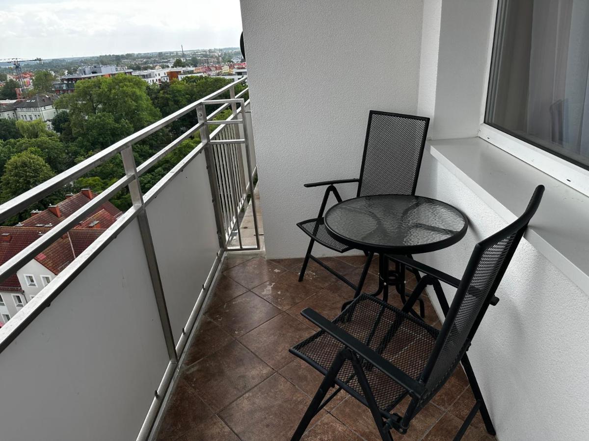 Apartament 70'S 科沃布热格 外观 照片