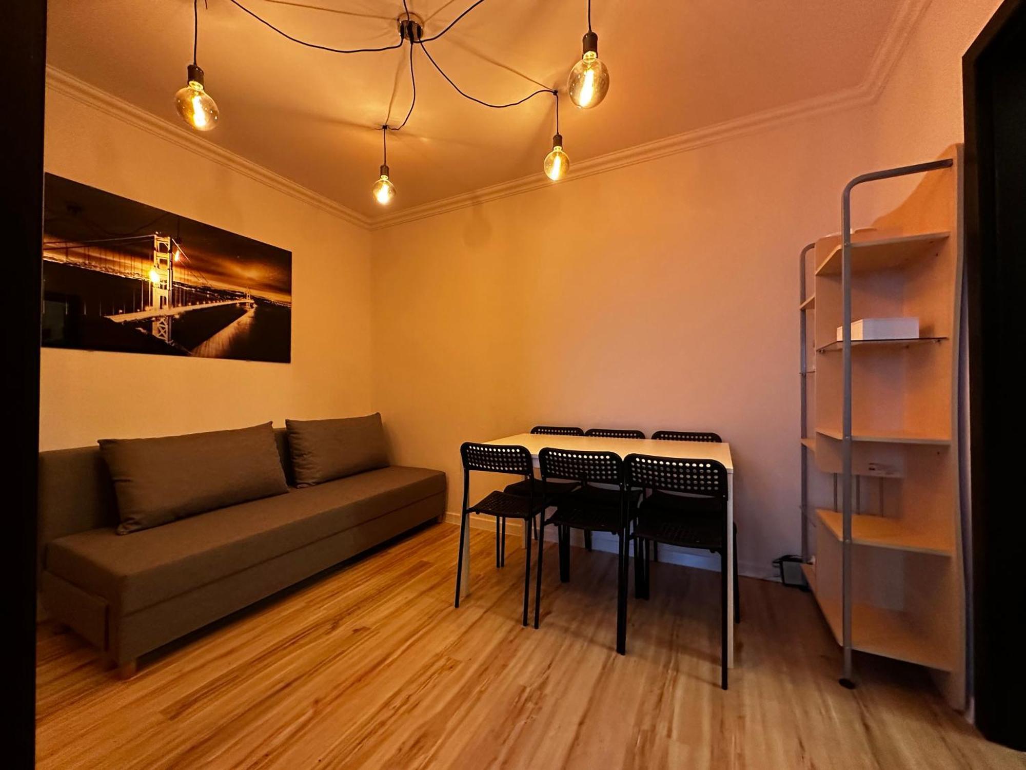 Apartament 70'S 科沃布热格 外观 照片