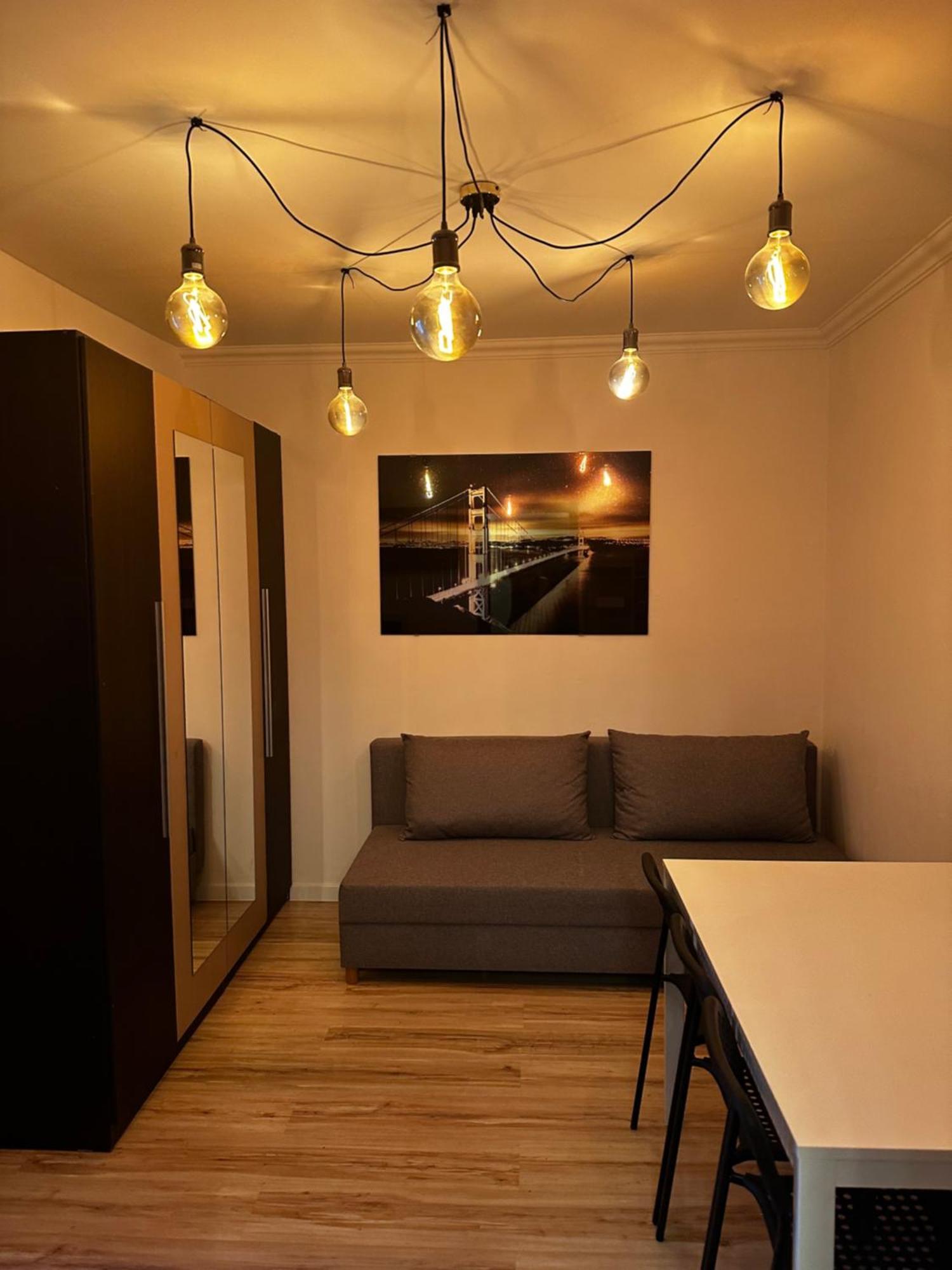 Apartament 70'S 科沃布热格 外观 照片